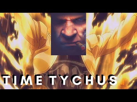 COOLDOWN TYCHUS - Weekly Brawl [Starcraft 2 Direct Strike]