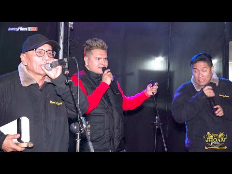 LA CARTA MIX...JHOAN PALACIOS POR LA SOMBRITA NOMAS - FELIZ CUMPLE ZORRITO DE BUENA VISTA ALTA 2024