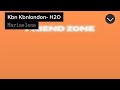 Kbn Kbnlondon- H2O