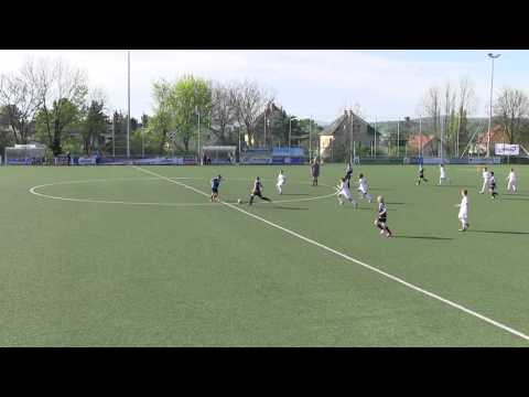 Austria13 U11 vs Schwechat U11 3:3