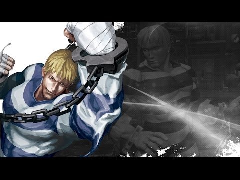 Hado DarkCody (Cody) vs Godhim (Oni)