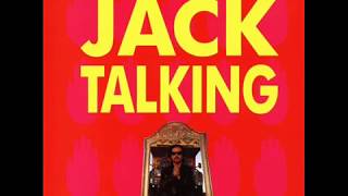 Dave Stewart And The Spiritual Cowboys - Jack Talking (Remixed by B. B. G) (Audio)