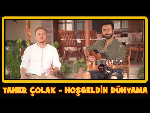 Hoşgeldin - Fatih Zengin