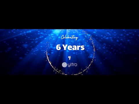 Yitro Global Annual Fest 2024 Highlights 🎉 | A Celebration of Talent, Culture & Team Spirit