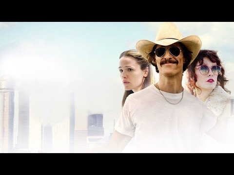 Dallas Buyers Club Full Movie Facts And Review | Matthew McConaughey | Jennifer Garner