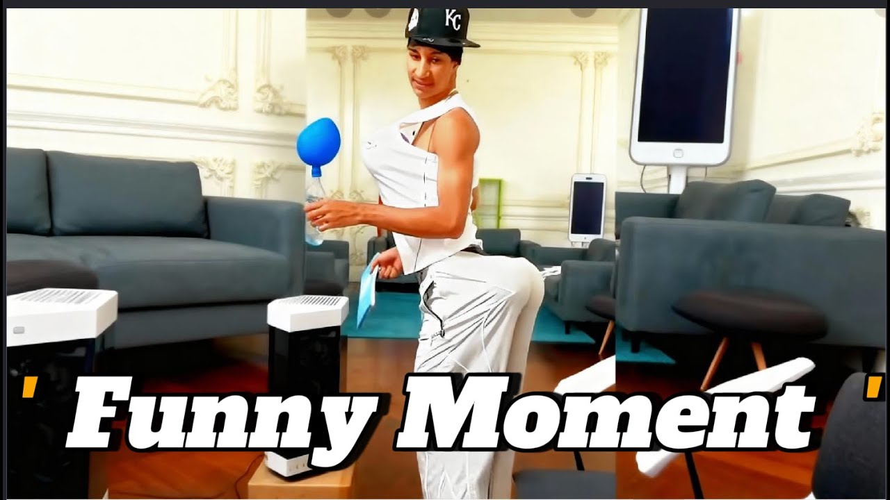 Tota Funny Moments on Mafiathon 3 Compilation