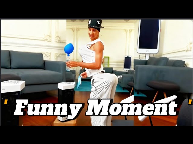 Tota Funny Moments on Mafiathon 3 Compilation