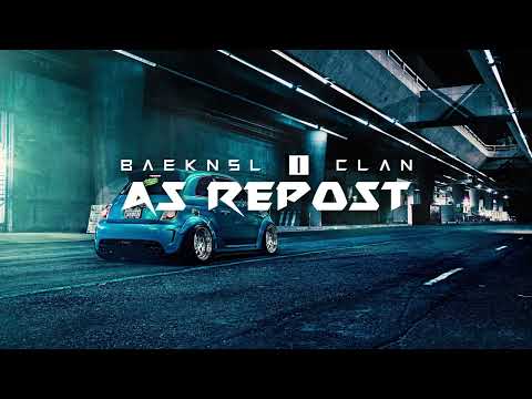 BAKA CGM x POST MALONE - MOTLEY CREW ( DECK REMIX 2022 )