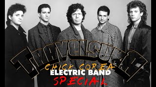 CHICK COREA SPECIAL