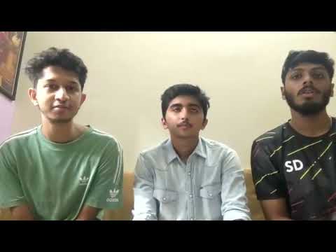 Application for GSV Cup 2023