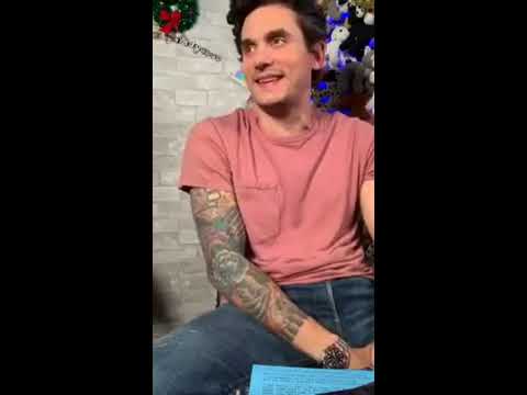 1:09 Current Mood with John Mayer - Episode 1:09