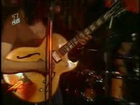 Pat Metheny Group - All The Things You Are (live '80)