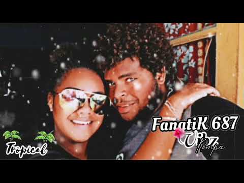 FANATIK687 ■RADHIA FT DJ M.R.K  COVER [REMIX ZOUK] 2022