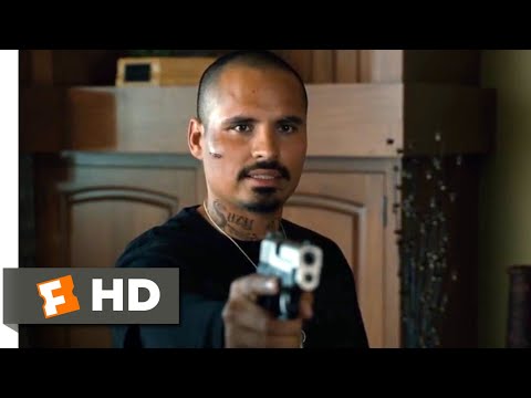 30分 or less (2011) - ヒットマンの攻撃シーン (7/9) | Movieclips (30 Minutes or Less (2011) - Hitman Attack Scene (7/9) | Movieclips)