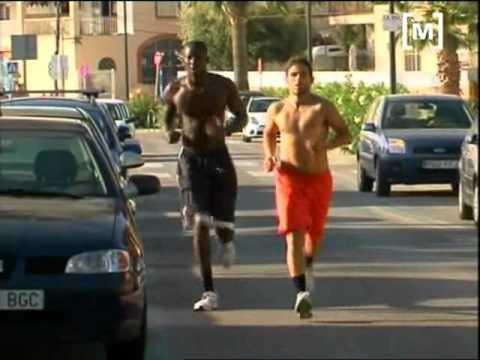 Pretemporada del Logitravel Mallorca Bàsquet