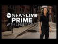 ABC News Prime: Singapore Airlines turbulence; MI inmate's wrongful conviction claim; Saving bees