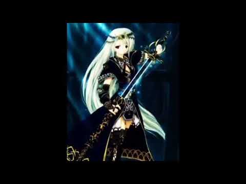 Nightcore-Be Your Sun × 平凡之路-新旭