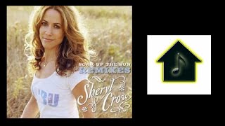 Sheryl Crow - Soak Up The Sun (Victor Calderone & Mac Quayle Sunsweep Radio Mix)