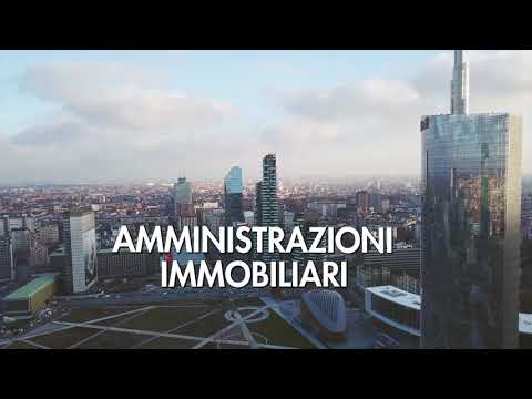 SEA GESTIONI SRL - AMMINISTRAZIONI IMMOBILIARI MILANO