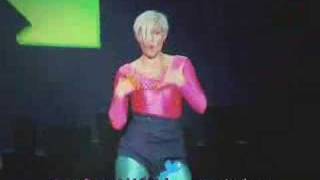 Robyn Konichiwa Bitches