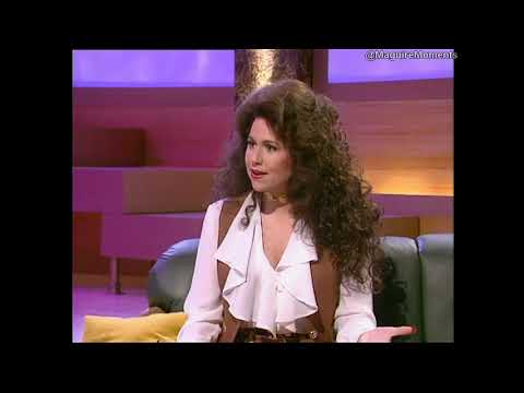 MCM: Alan Partridge - When I Was A Man