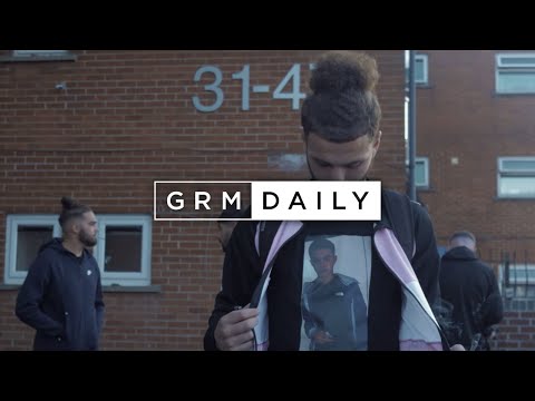 Chase - Label Me A Criminal [Music Video] | GRM Daily
