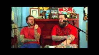 Tattoo preparation from consultation to finished design | EP 5