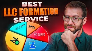 Best LLC Formation Services for Small Business: A Complete G