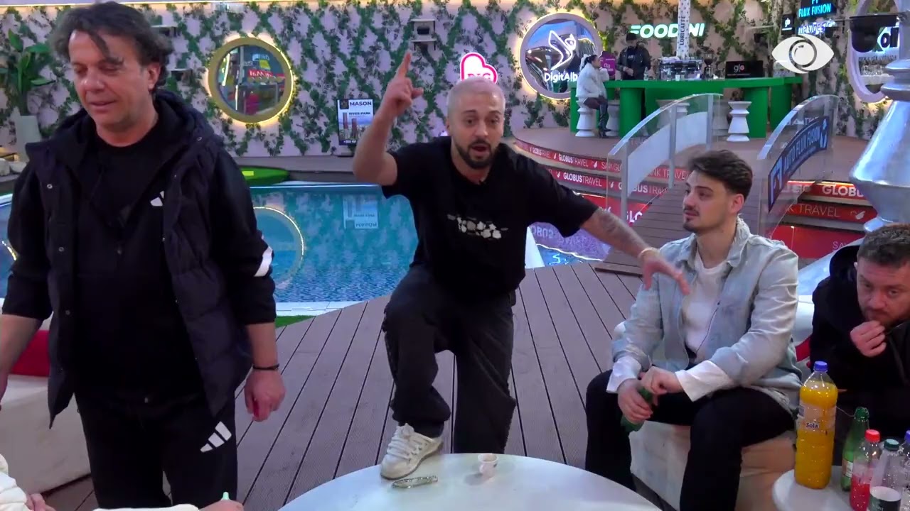 “Ku je o e pafytyrë”/ Gjesti i drejtohet Rozanës dhe banorëve: Nuk kam thënë unë kam dëgjuar klithma