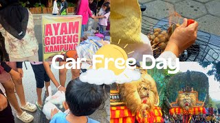 Download lagu ||Car Free Day 📍Pringgondani, Wonokarto, Wonogiri mp3