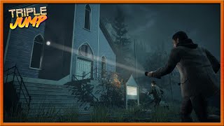 10 Slightly Spooky Games For People That Don't Like Scares