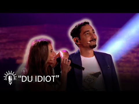 Sarah Engels und Eko Fresh im ROMANTISCHEN Duett 💕 | Sing meinen Schlager