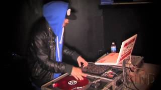 DJ Hoppa (Live) - Club Liquid