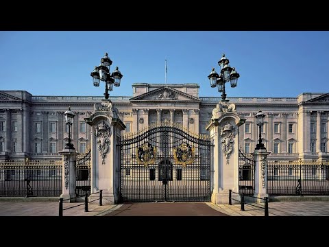 Biggest Secrets Of The Royal Palaces Ep.1 - Buckingham Palace - British  Documentary