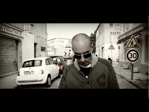 Perso (Le TURF) - Laisse-Moi Seul (Prod. JUST MUSIC BEATS)