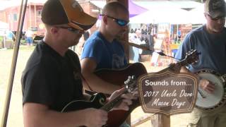 Uncle Dave Mason Days 2017 (Jam Session 1)