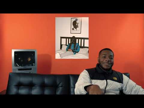 BARRIN' & SPARRIN' EP1: PIMPOLOGY