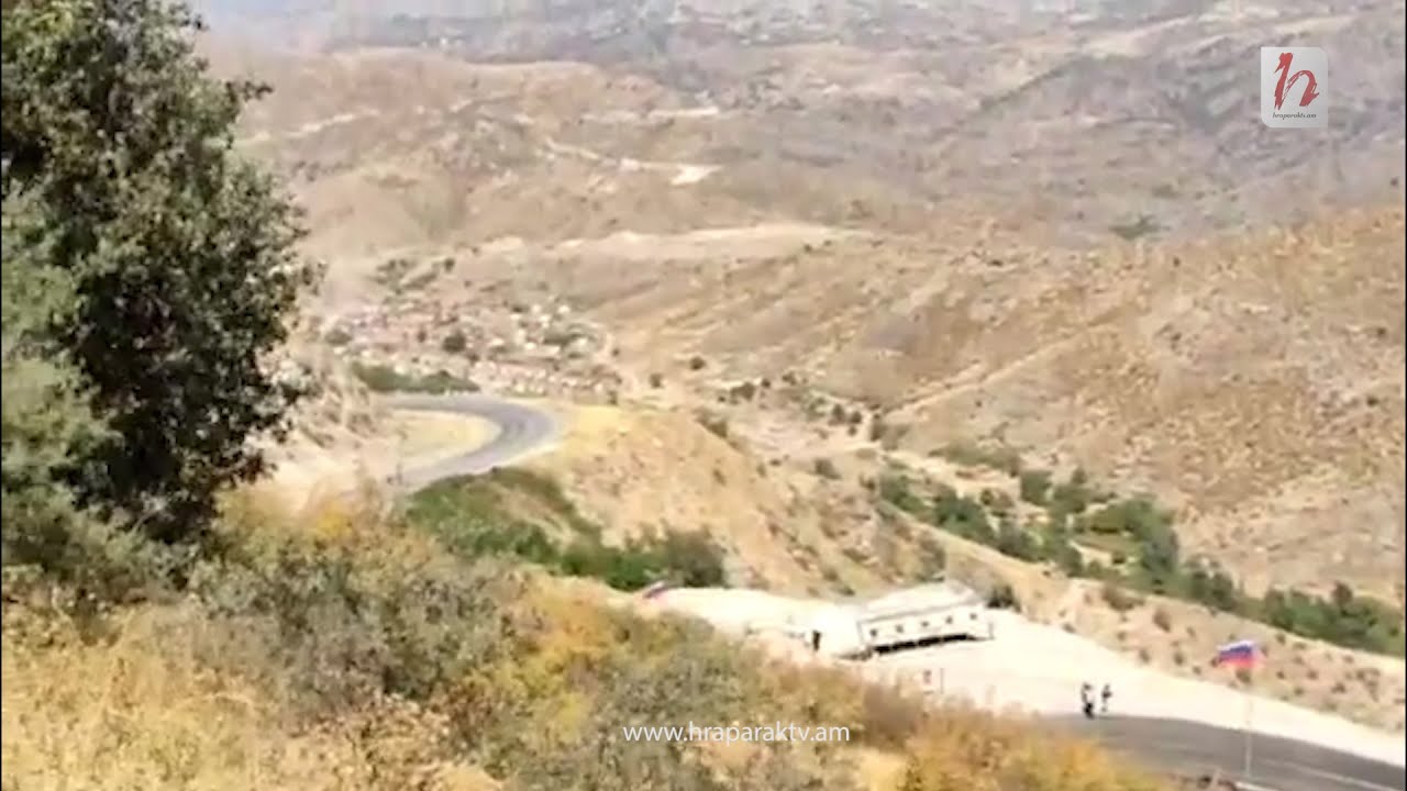 Աղավնոն` այլընտրանքային ճանապարհից այնկողմ