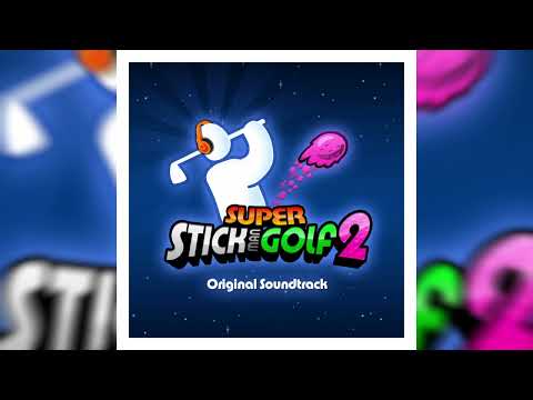 Best VGM 161 - Super Stickman Golf 2 - Pleased