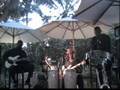 The Island Trio ( Kenton Wyatt on Steel Pan)