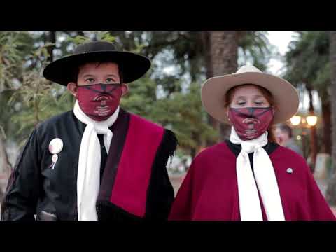 El gobernador Sáenz encabezó el inicio de los homenajes al General Güemes