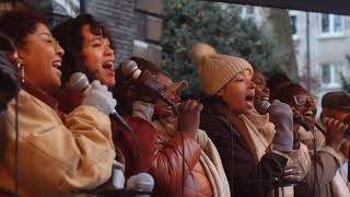 Go Tell it on the Mountain Christmas 2023