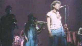 Dexy&#39;s Midnight Runners   -   &quot;Let&#39;s Make This Precious&quot;   -  (Live) 1982
