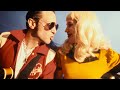 MARLON MAGNEE Plus Fort Que Toi Official Music Video