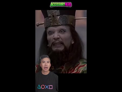 YouTube Thumbnail
