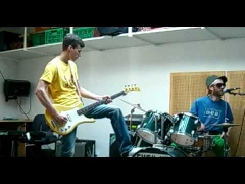 Resident Allstars Ganja Time Session - Momo feat Drum & Bass