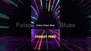 Folsom Prison Blues | Charley Pride | 1966 | Short #short #countrymusic  #pop #music