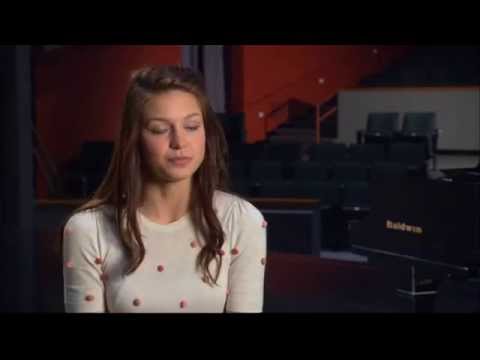 Becca Tobin Audition for Glee (excerpt)