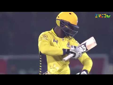 Daren Sammy