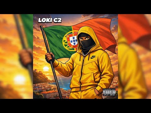 LOKI C2 - TOCA @_ProdByBM (FAZI PA TUGA ep)